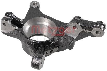 Steering Knuckle, wheel suspension RENAULT 400146736R