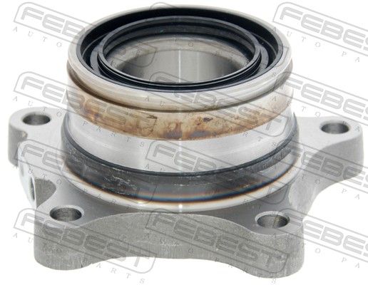 Wheel Hub TOYOTA 42450-60070