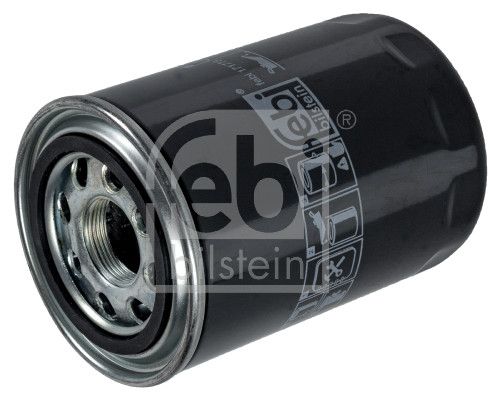 Filter, operating hydraulics Volvo Lkw 20801559