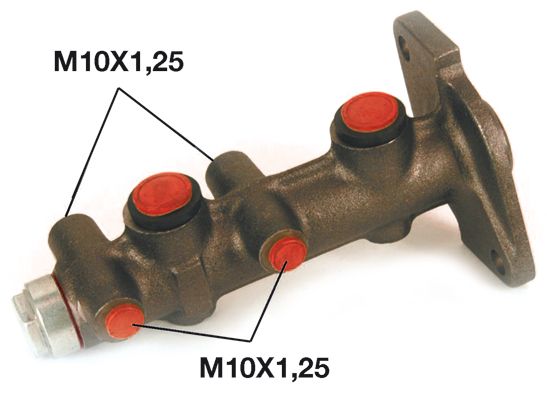 Brake Master Cylinder