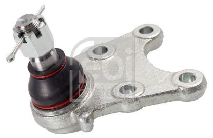 Ball Joint Isuzu 8-97365021-0