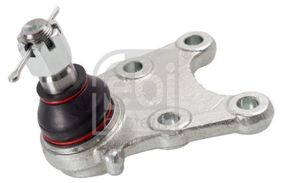 Ball Joint Isuzu 8-97365021-0