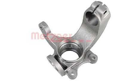 Steering Knuckle, wheel suspension FORD