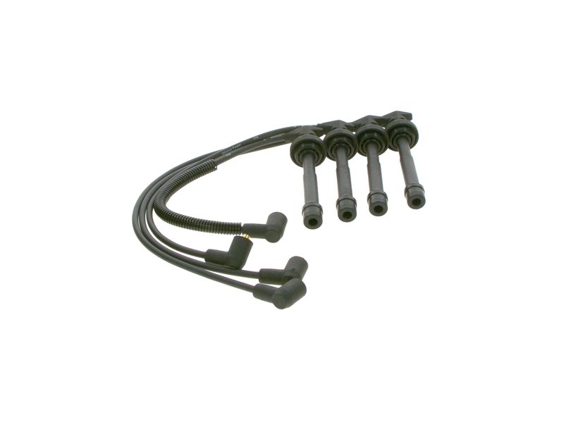 Ignition Cable Kit Nissan