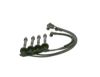 Ignition Cable Kit Nissan