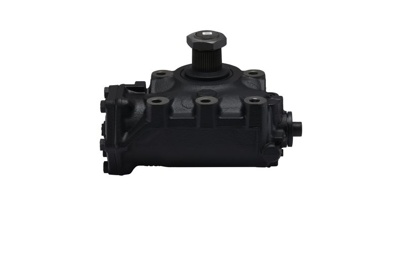 Steering Gear Renault Trucks