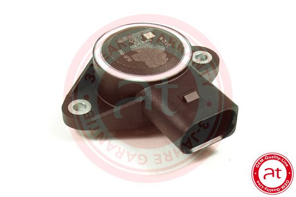 Sensor, intake manifold pressure VAG A4, A5, A6, A8, Q7