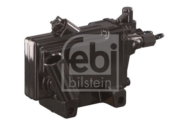 Tilt Pump, driver cab M A N - 85.41723.6108