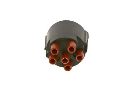 Distributor Cap A6 (4A, C4), 80 Avant (8C, B4)