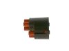 Distributor Cap A6 (4A, C4), 80 Avant (8C, B4)