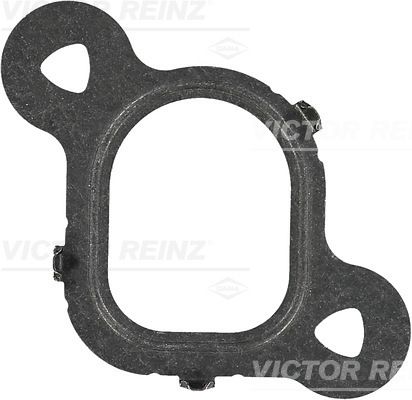 Gasket, intake manifold 71-37538-00 - MULTIVAN V