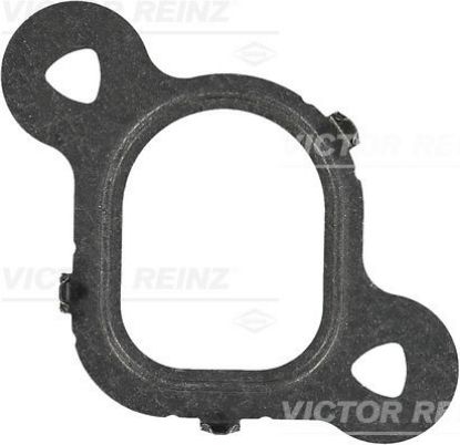 Gasket, intake manifold 71-37538-00 - MULTIVAN V