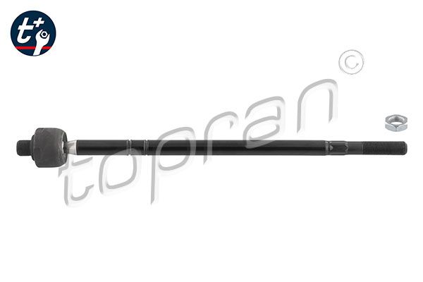 Inner Tie Rod VAG, Mercedes/Smart