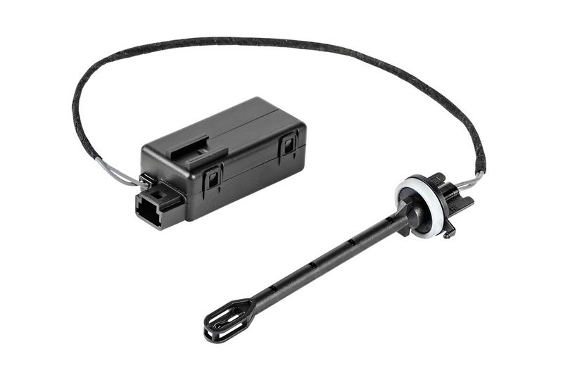 Sensor, interior temperature RENAULT GROUP