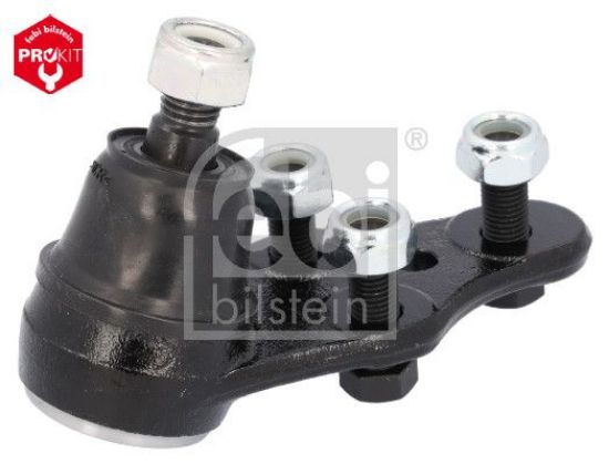 Ball Joint Opel PKW 1603 164