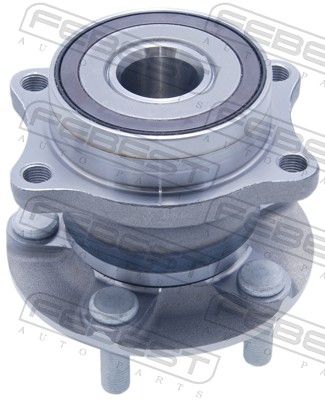 Wheel Hub SUBARU 28473 FG000, TOYOTA SU00307348