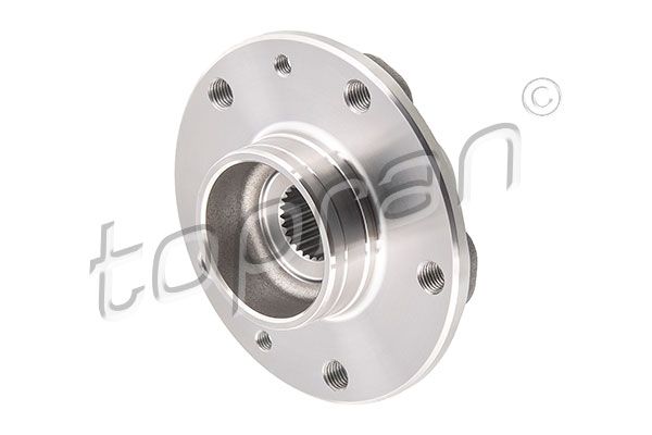 Wheel Hub Renault/Dacia