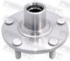 Wheel Hub NISSAN 40202-BU000