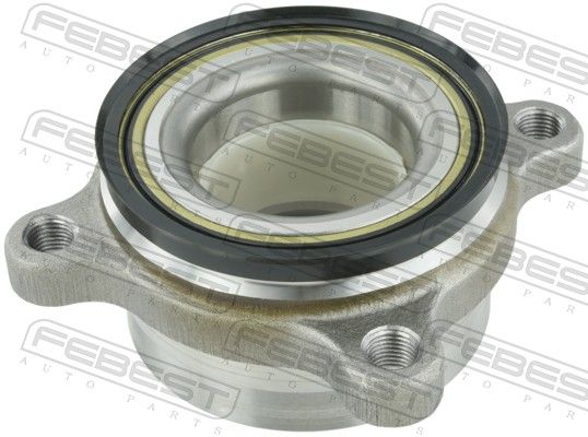 Wheel Hub MITSUBISHI 3880A015