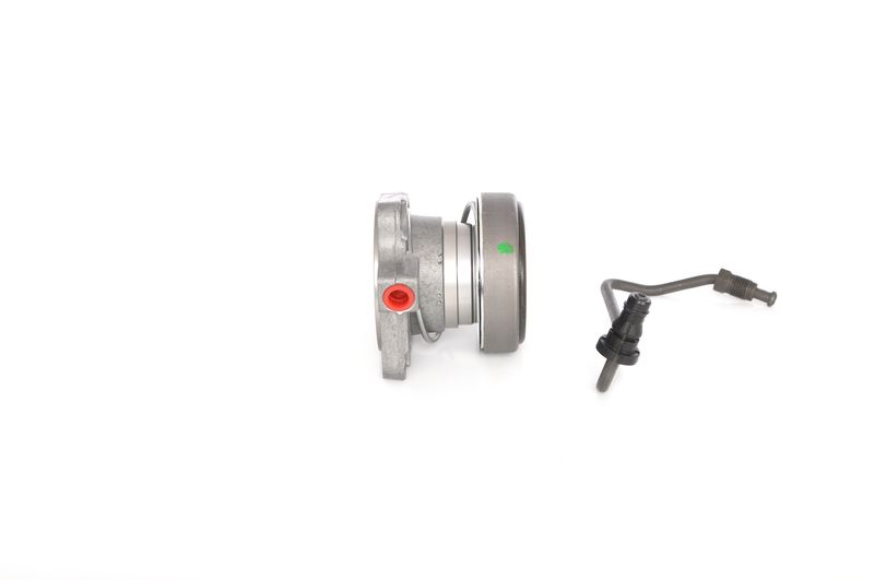 Central Slave Cylinder, clutch