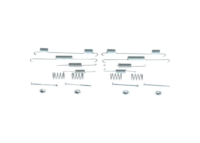 Accessory Kit, brake shoes