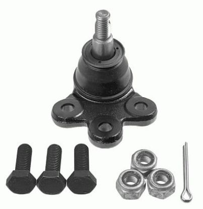 Ball Joint GENERAL MOTORS - 25995128
