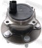 Wheel Hub FORD 1 506 577, VOLVO 30736885