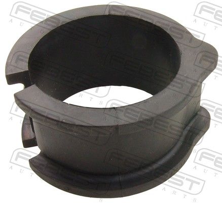 Mounting, steering gear NISSAN 49001-3X12A