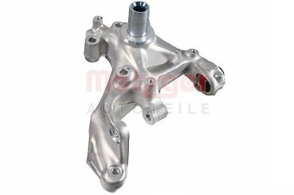 Steering Knuckle, wheel suspension SKODA - 3Q0 505 433 G