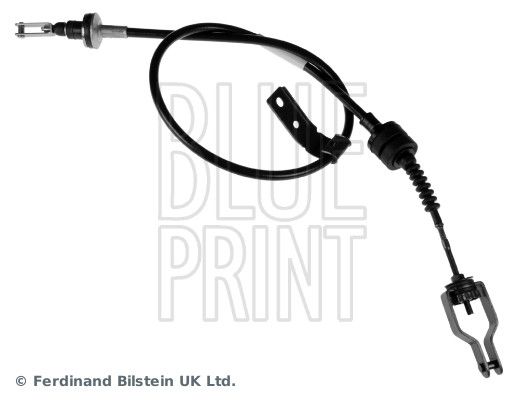 Cable Pull, clutch control NISSAN 30770-2F006