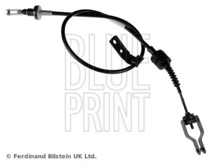 Cable Pull, clutch control NISSAN 30770-2F006