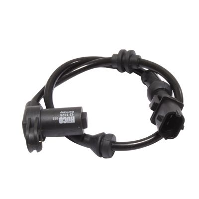 Sensor, wheel speed GENERAL MOTORS - 9115064