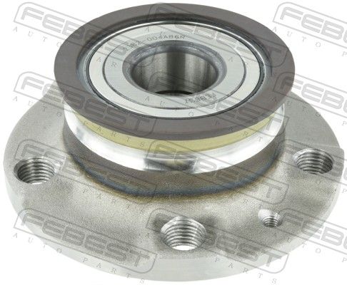 Wheel Hub VAG 6RU501611B