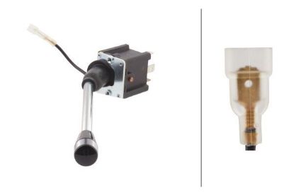 Steering Column Switch