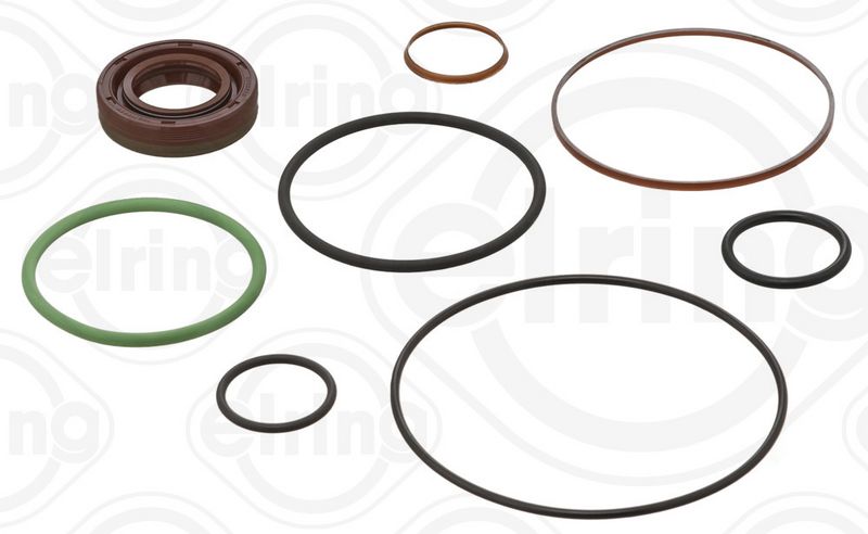 Gasket Set, hydraulic pump Man
