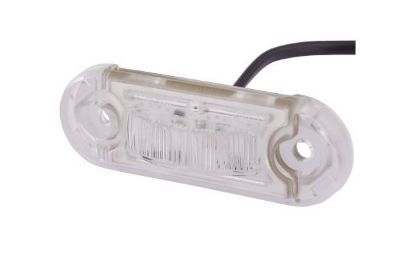 Side Marker Light