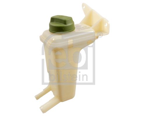 Equalising reservoir, hydraulic oil (power steering) VW-Audi - 8D0 422 371 K