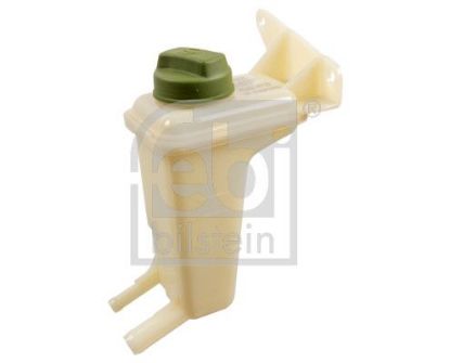 Equalising reservoir, hydraulic oil (power steering) VW-Audi - 8D0 422 371 K
