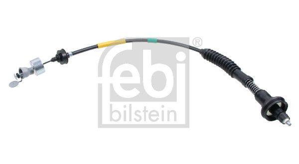 Cable Pull, clutch control Peugeot - 2150.AZ