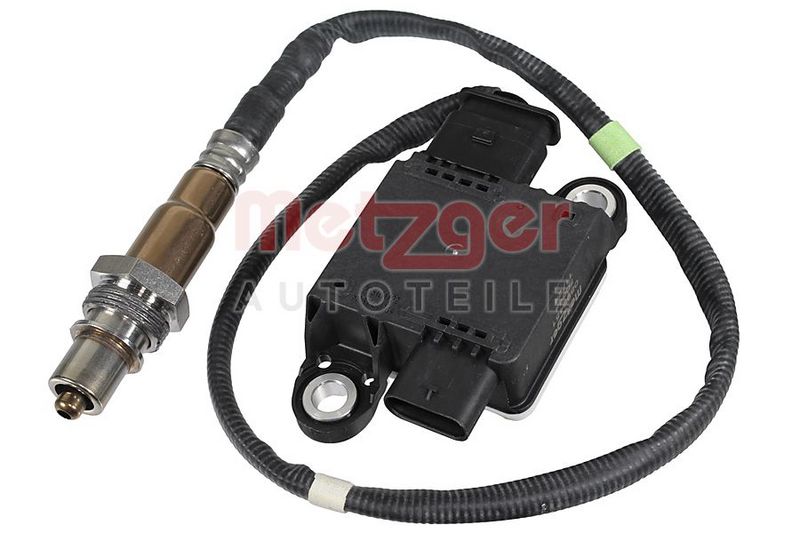 Particle Sensor NISSAN - 22793-00Q0F