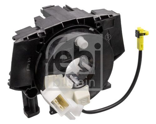 Clockspring, airbag NISSAN - B5567-9U00A