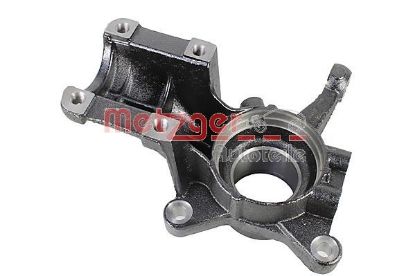 Steering Knuckle, wheel suspension Citroen/Fiat/Peugeot
