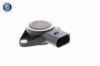 Sensor, intake manifold pressure Audi-VW