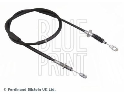 Cable Pull, clutch control MITSUBISHI MR162712