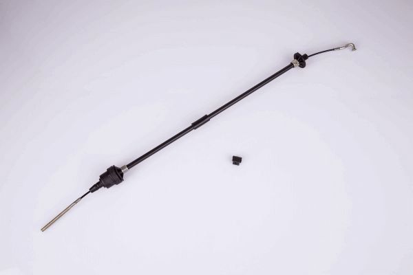 Cable Pull, clutch control