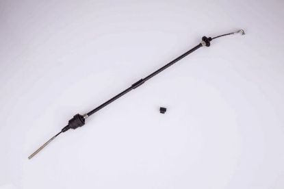 Cable Pull, clutch control