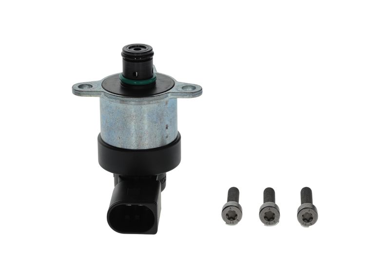 Control Valve, fuel quantity (common rail system)