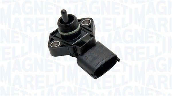 Sensor, intake manifold pressure DODGE; LAND ROVER