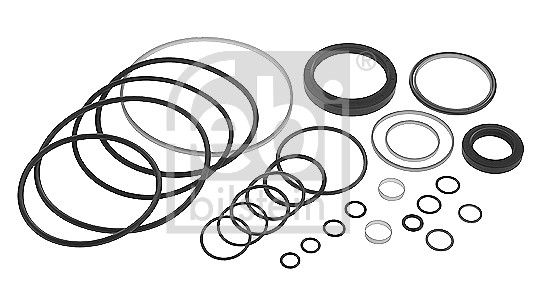 Gasket Set, steering gear Mercedes-Benz - 385 460 05 01