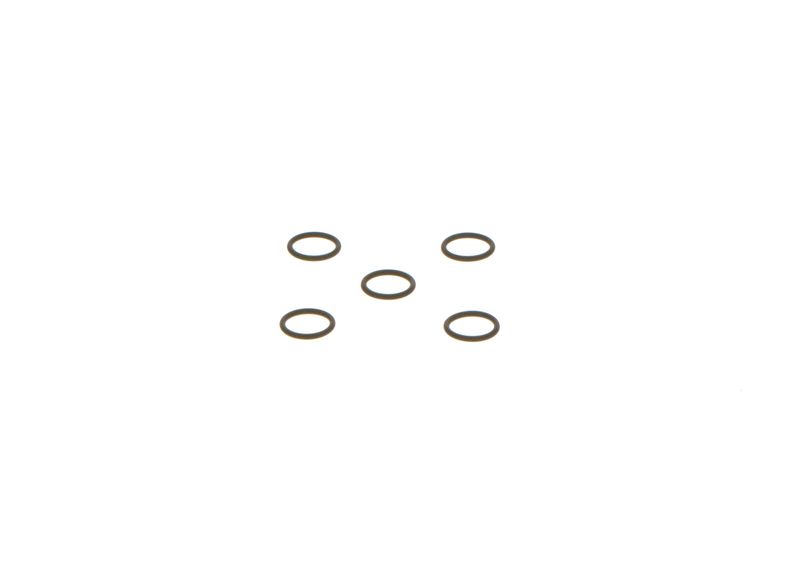 Seal Ring, injector MAN - 81.96502-0672